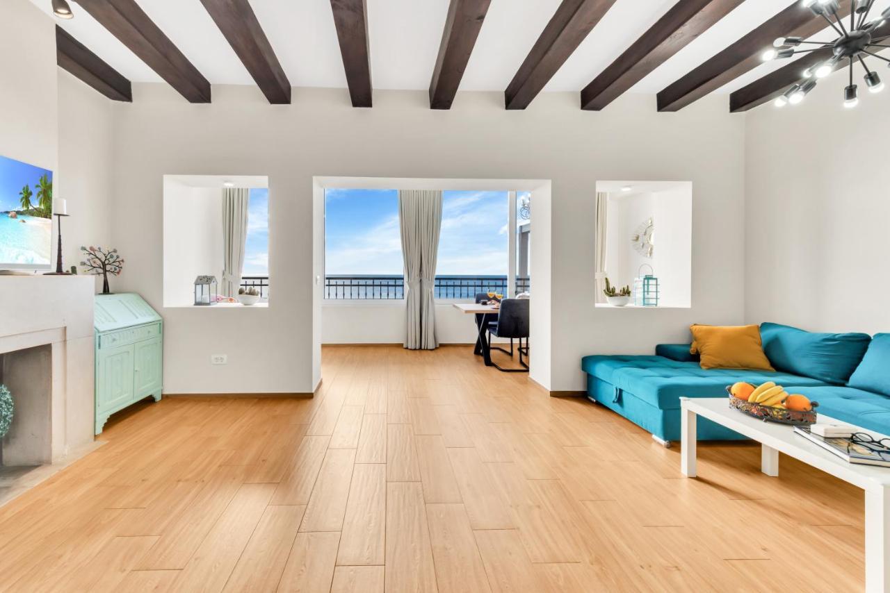 Apartment Bellaria Dubrovnik Exterior photo
